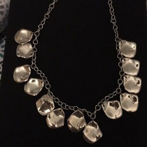 Beautiful statement necklace